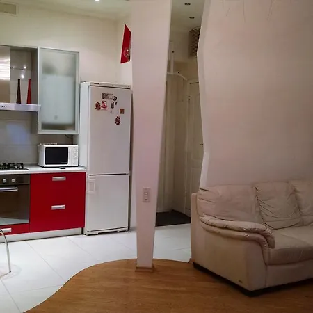 Канатная 75 Apartment Odesa